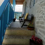 منزل ريفي Casa Antoni@ بارادا ديل سيل
