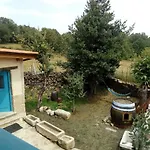 منزل ريفي Casa Antoni@