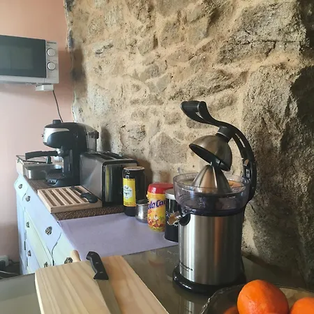 Casa Antoni@ Landhaus