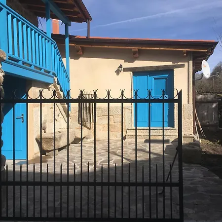 Casa Antoni@ *