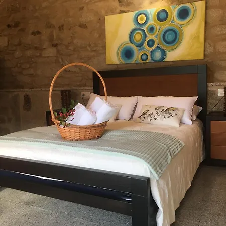 בית כפרי Casa Antoni@ *
