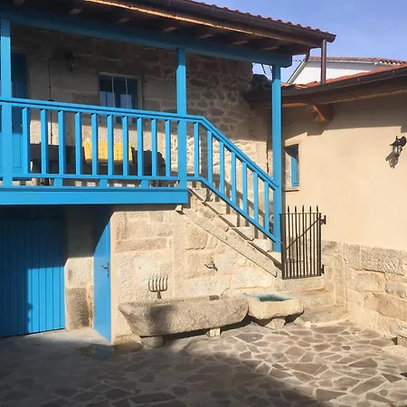Casa Antoni@ בית כפרי