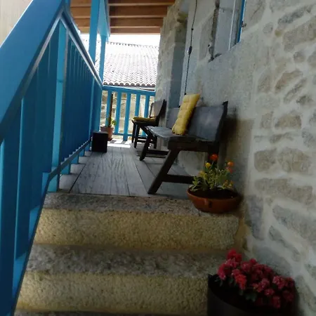 Lantställe Casa Antoni@ Parada del Sil