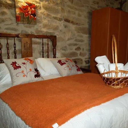 Venkovský dům Casa Antoni@
