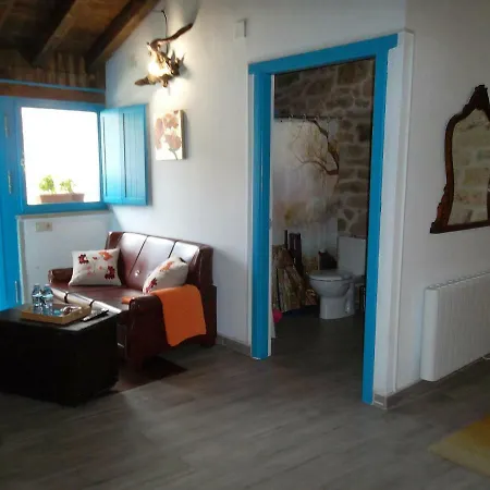 Casa Antoni@ カントリーハウス *