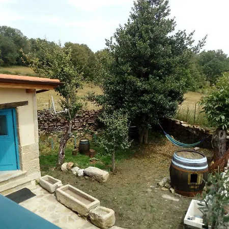 Lantställe Casa Antoni@