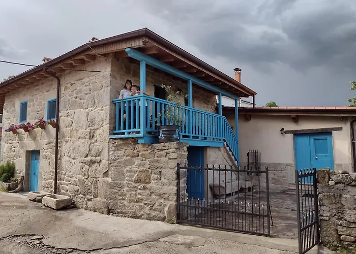 Kır Evi Casa Antoni@