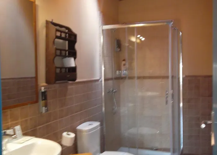 Casa Antoni@ Parada del Sil