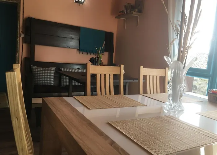 Casa Antoni@