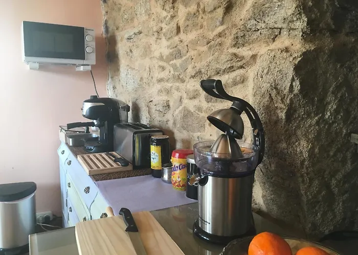 Casa Antoni@ Kır Evi