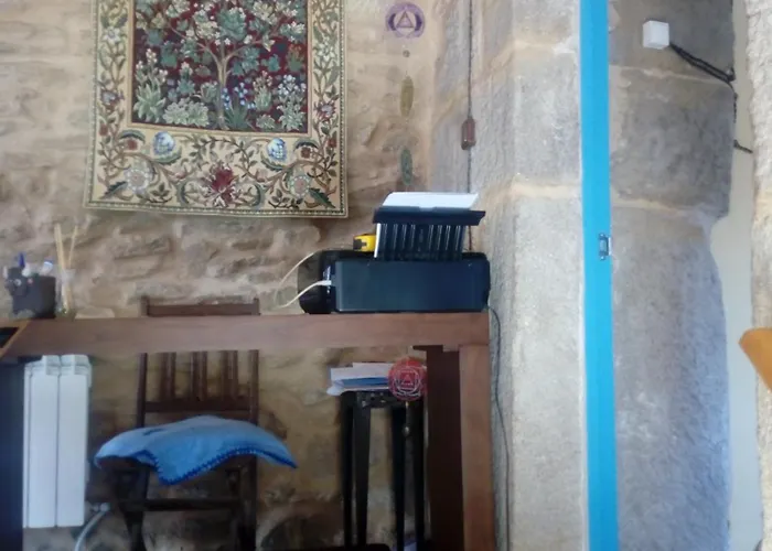 בית כפרי Casa Antoni@