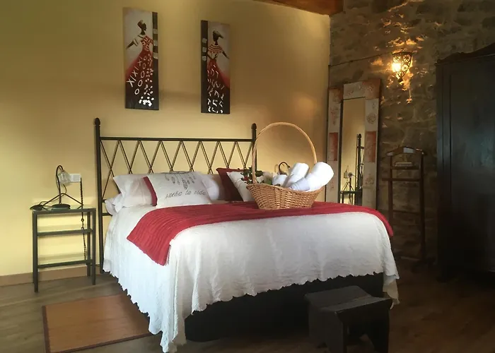 Casa Antoni@ Kır Evi Parada del Sil