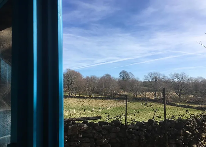 Kır Evi Casa Antoni@ Parada del Sil