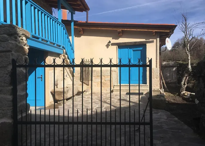 Casa Antoni@ *