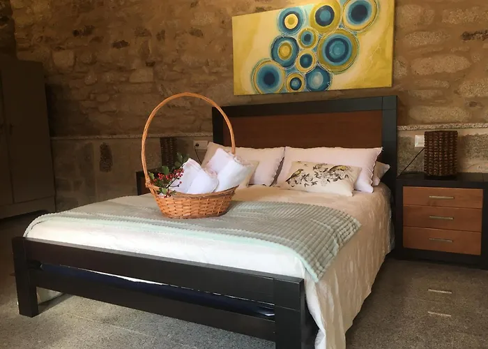 בית כפרי Casa Antoni@ *