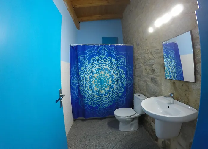 Casa Antoni@ Kır Evi Parada del Sil