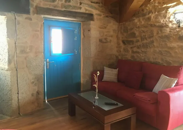 Casa Antoni@ Kır Evi *