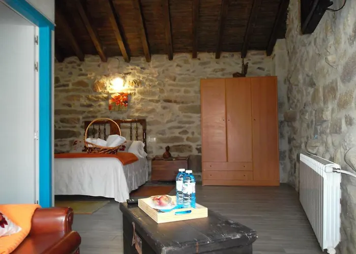 Casa Antoni@ Kır Evi Parada del Sil